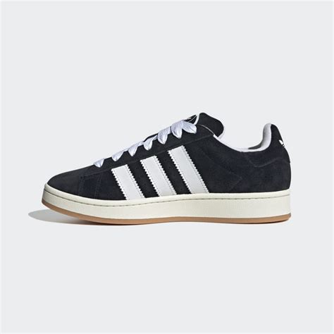 adidas campus 00s schwarze sohle|adidas Campus 00s Schuh .